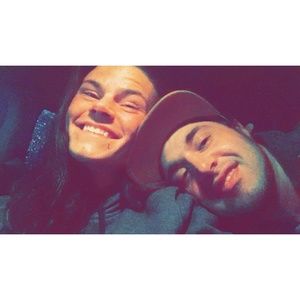 Meet your Posher, Ricky